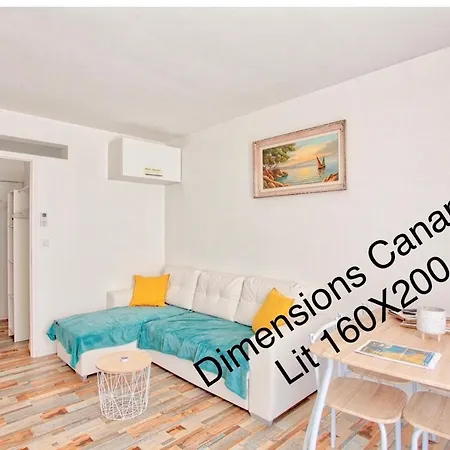 T2 Prestige Appartement *